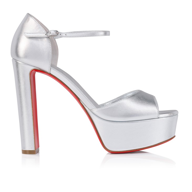 Christian Louboutin Sandaloo - Image 5